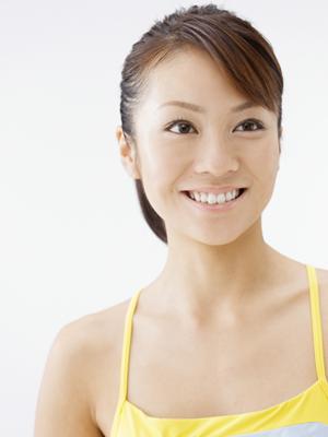 フコキサンチンで若さを取り戻す