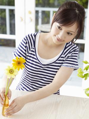 エシカルな商品でみんなが豊かに